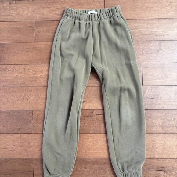 Oak+Fort Sweat Set - Picture 3 of 5